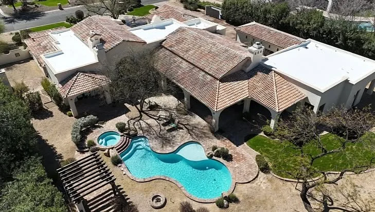 Deltona roof repair inspection cost assessment in Volusia County FL