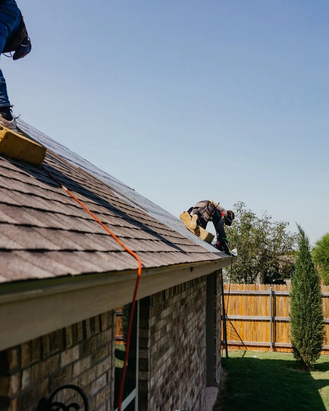 Commercial TPO and modified bitumen flat roof repair in Deltona FL