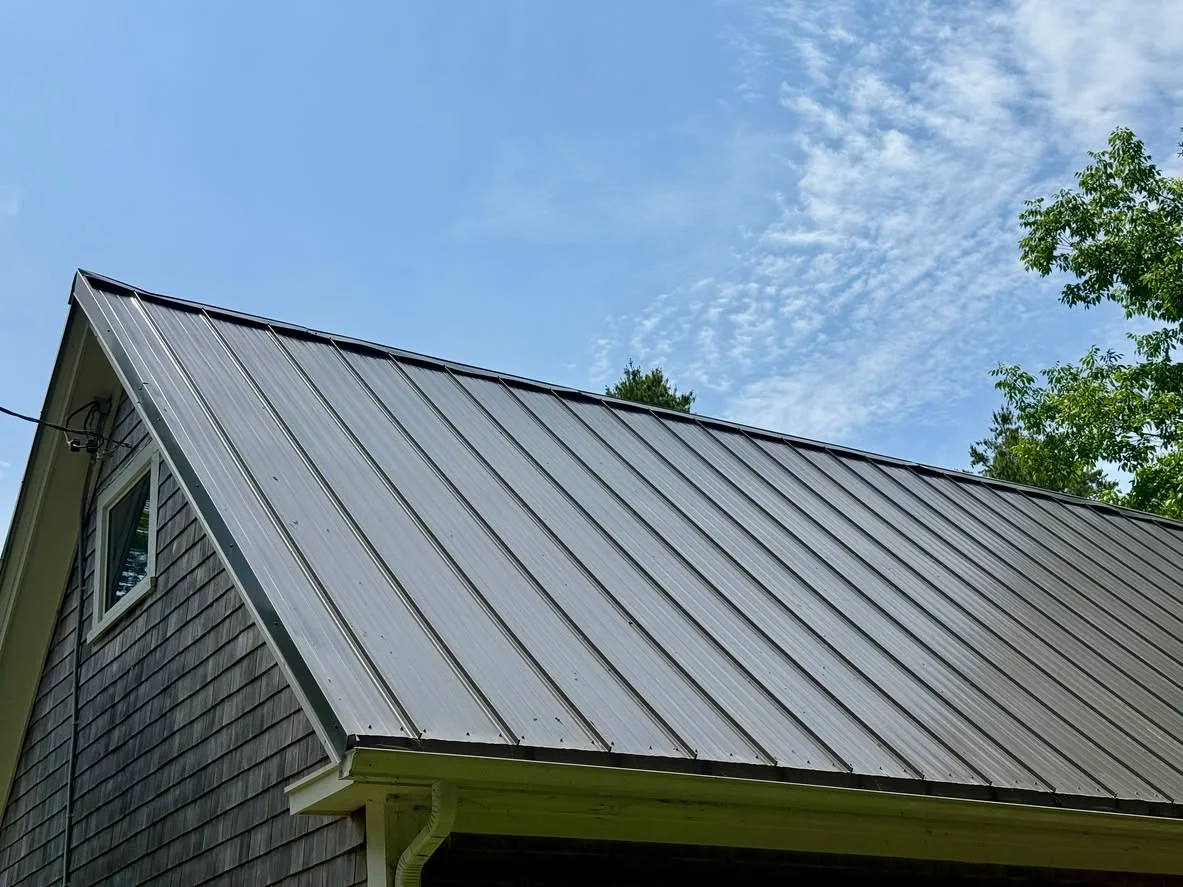 Water damaged rotted plywood roof decking replacement in Deltona FL