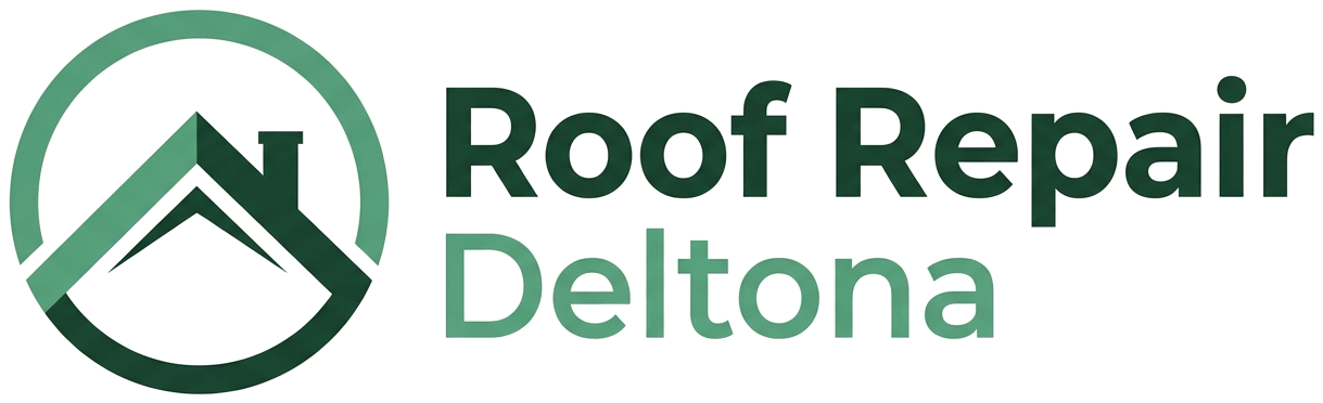 Roof Repair Deltona
