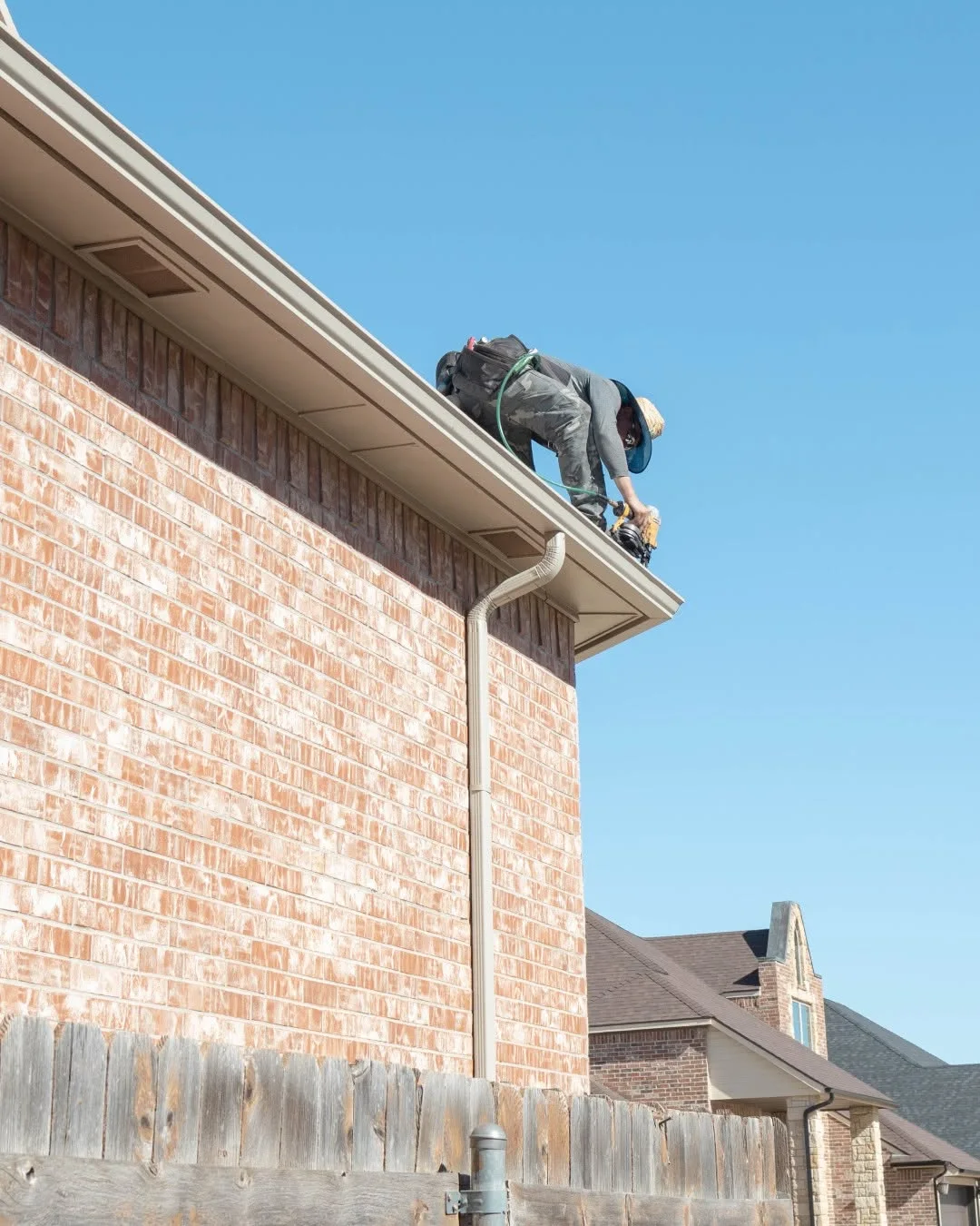 Roof plumbing vent pipe boot collar seal replacement in Deltona FL